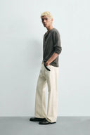 LOOSE FIT JEANS