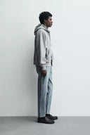 JEANS SLIM TAPERED FIT