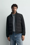 GEWATTEERD COMBI-JACK
