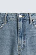 JEANS SLIM TAPERED FIT