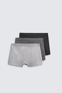 SET VAN DRIE BOXERSHORTS