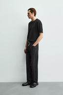 JEANS STRAIGHT FIT