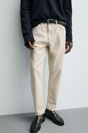 LOOSE FIT JEANS