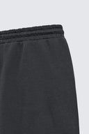 RELAXED FIT JOGGINGBROEK VAN INTERLOCK
