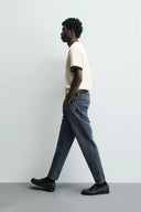 JEANS SLIM TAPERED FIT