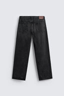JEANS STRAIGHT FIT