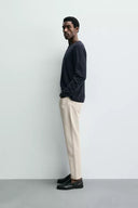 JEANS SLIM TAPERED FIT