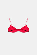 EFFEN BIKINITOP MET BEUGELS