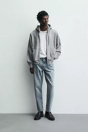 JEANS SLIM TAPERED FIT