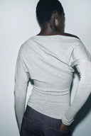 ASYMMETRISCHE SOFT TOP