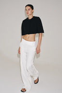 CROPPED BLAZER COLLECTION