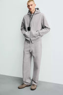 JOGGINGBROEK HEAVYWEIGHT REGULAR FIT