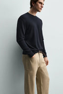 BASIC TRUI REGULAR FIT