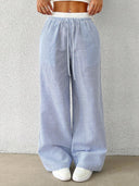 GESTREEPTE BROEK (SUMMER BESTSELLER)