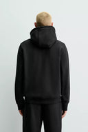 SWEATSHIRT MET RITS EN CAPUCHON HEAVYWEIGHT ORIGINS (Kopie)