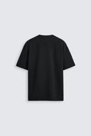 T-SHIRT IN RELAXED FIT INTERLOCK