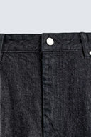 JEANS WIDE FIT