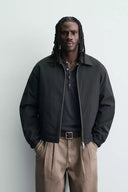 TECHNISCH JACK RELAXED FIT
