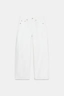 JEANS COLLECTION ANKLE RELAXED MID-RISE
