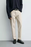 JEANS SLIM TAPERED FIT