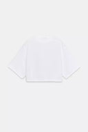 OVERSIZED CROPTOP