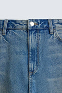 JEANS TAPERED WIDE FIT