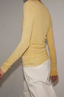 GERIBD TRICOT VEST