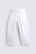 JEANS TAPERED WIDE FIT
