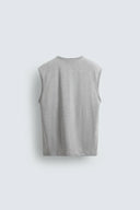 TANKTOP IN RELAXED FIT