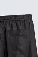 RELAXED FIT BROEK 100% LINNEN
