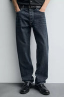 JEANS STRAIGHT FIT