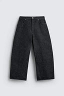 JEANS WIDE FIT