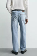 JEANS STRAIGHT FIT