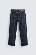 JEANS STRAIGHT FIT