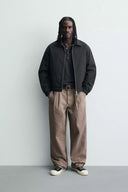 TECHNISCH JACK RELAXED FIT