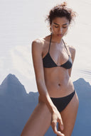 GESTIPTE TRIANGEL BIKINITOP
