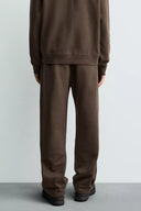 JOGGINGBROEK HEAVYWEIGHT REGULAR FIT