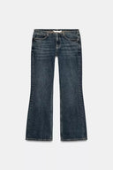 TRF JEANS MET LAGE TAILLE