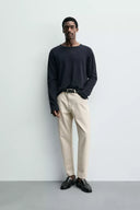 JEANS SLIM TAPERED FIT