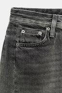 JEANS COLLECTION ANKLE RELAXED MID-RISE
