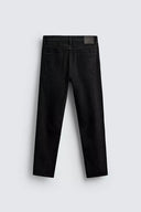 JEANS SLIM TAPERED FIT