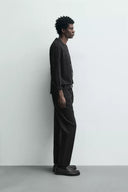 JEANS SLIM TAPERED FIT