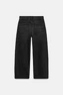 JEANS COLLECTION ANKLE RELAXED MID-RISE