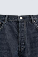 JEANS STRAIGHT FIT