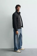 GEWATTEERD COMBI-JACK