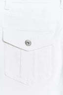TRF BOOTCUT JEANS MET LAGE TAILLE