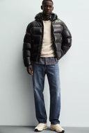 PUFFER JACKET
