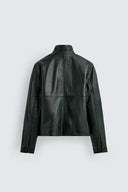 LEREN JACK RELAXED FIT