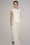 STRETCHBODY MET CUT-OUT