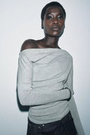 ASYMMETRISCHE SOFT TOP